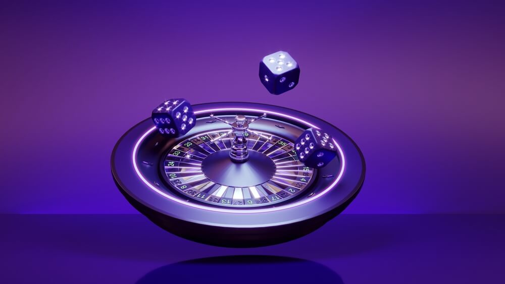 Bitcoin Roulette