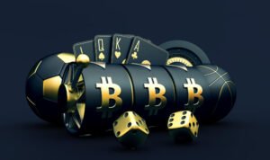 Bitcoin Gambling