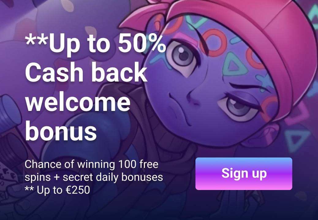 Gambulls Welcome Bonus