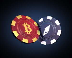 What is a Bitcoin Casino