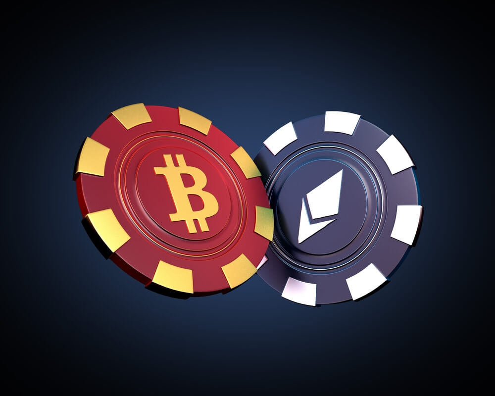 What is a Bitcoin Casino