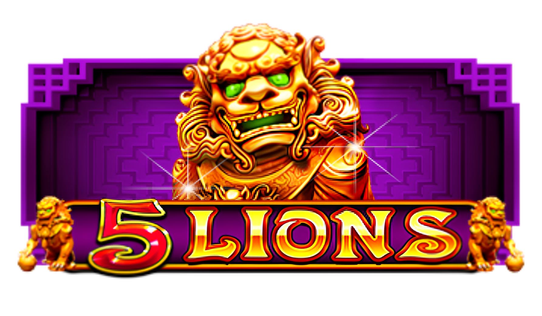 5 lions blog cover