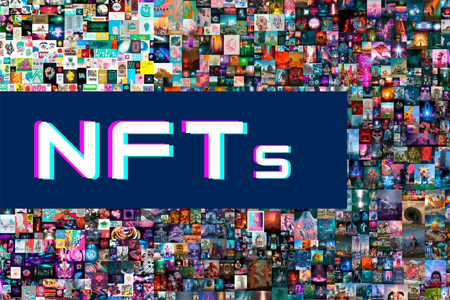 NFTs