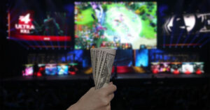 E-Sports Betting