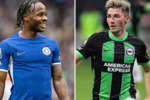 Carabao Cup Clash: Chelsea vs. Brighton Betting Preview and Predictions