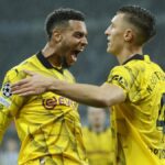 Newcastle United's Champions League Journey Takes a Detour with Dortmund Defeat