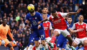 Chelsea vs. Arsenal 2023 Premier League Showdown: Predictions, Odds, Picks, and Betting Preview