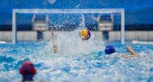 Waterpolo Betting