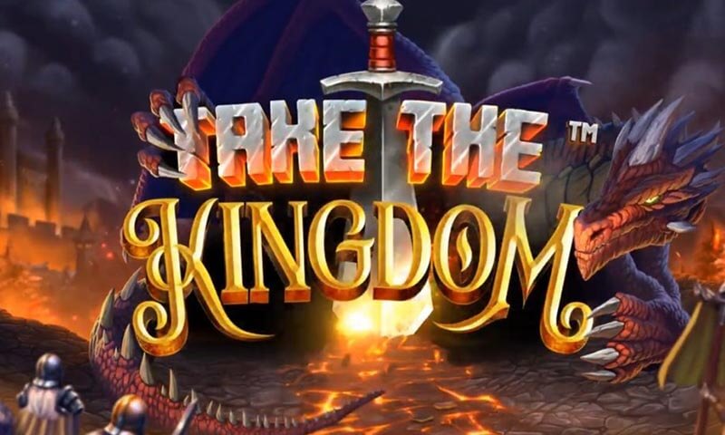 Take The Kingdom