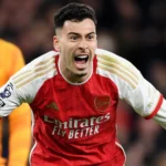 Arsenal's Spectacular Win Shakes Up Premier League