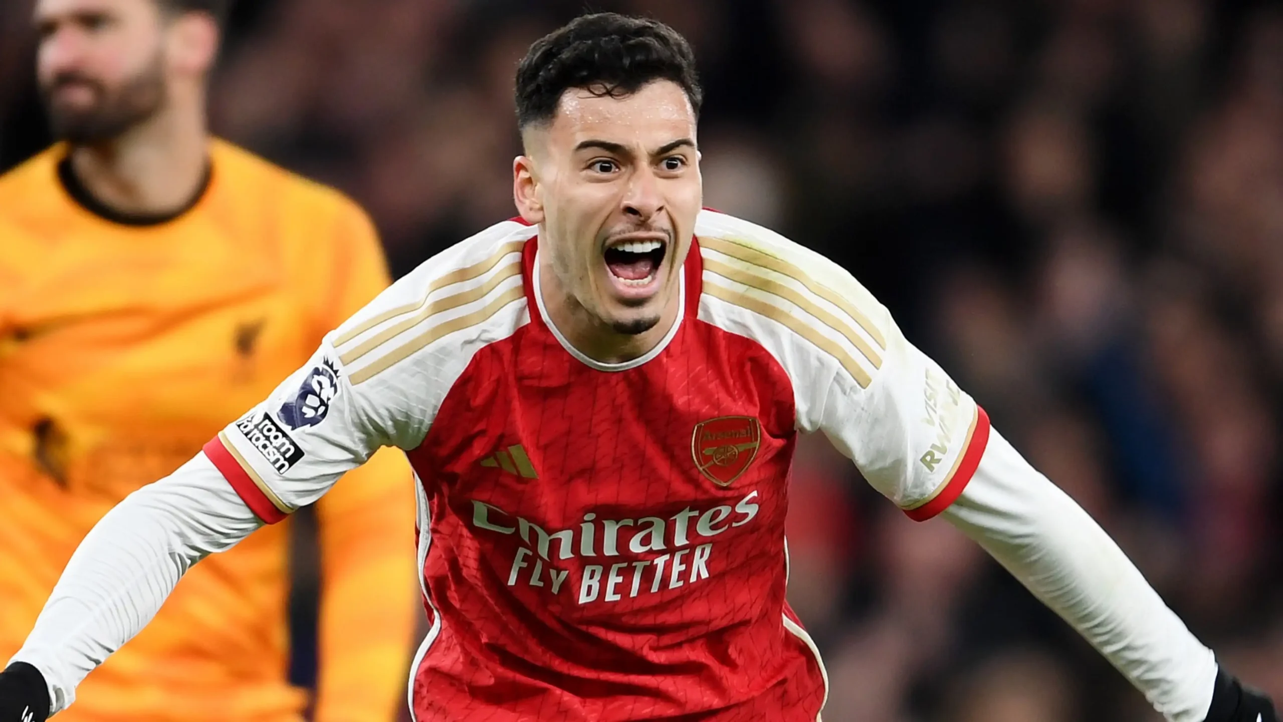 Arsenal's Spectacular Win Shakes Up Premier League