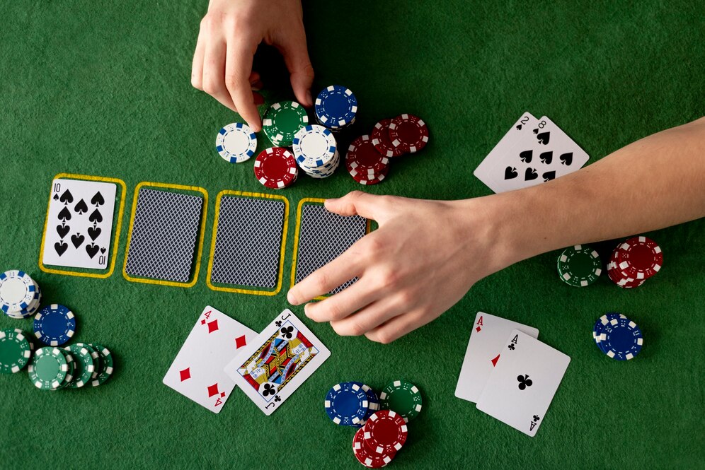 A Comprehensive How-to Guide on How to Win Online Poker