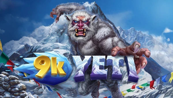 9k Yeti: A Gambulls Game Review