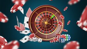 A Guide to Play Roulette with Bitcoin