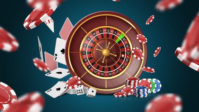 A Guide to Play Roulette with Bitcoin