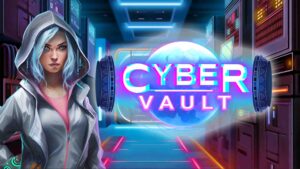 Cyber Vault: A Gambulls Game Review