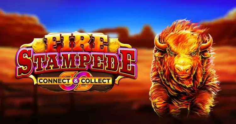 Fire Stampede: A Gambulls Game Review