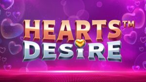 Hearts Desire: A Gambulls Game Review