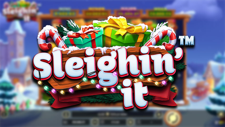 Sleighin' It: A Gambulls Game Review