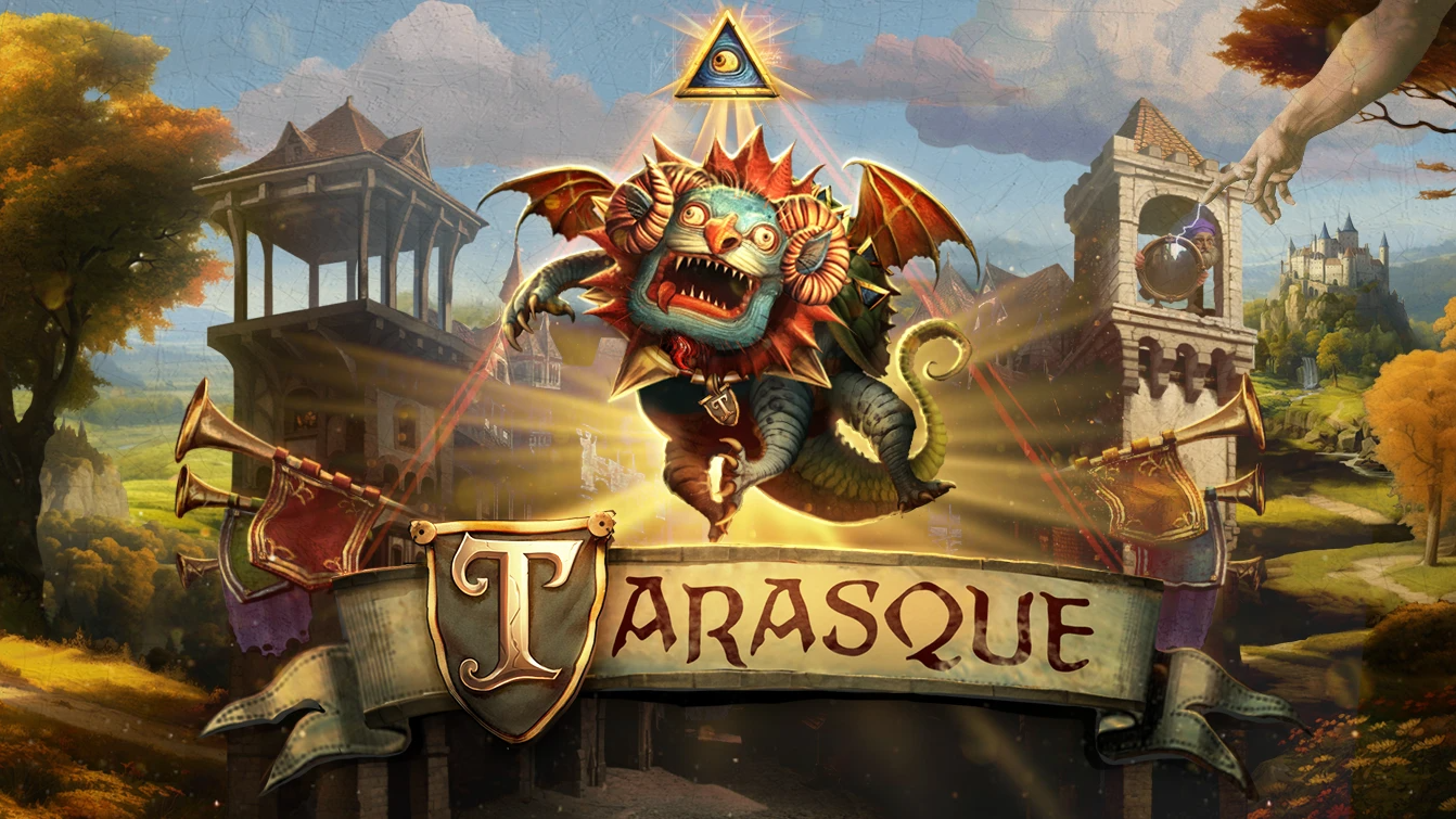 Tarasque: A Gambulls Game Review