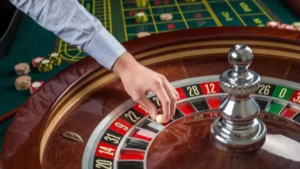 Live Dealer Games Review: A Comprehensive Guide for Your Win