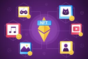 What You Need to Know in Simple Terms About NFT DApps