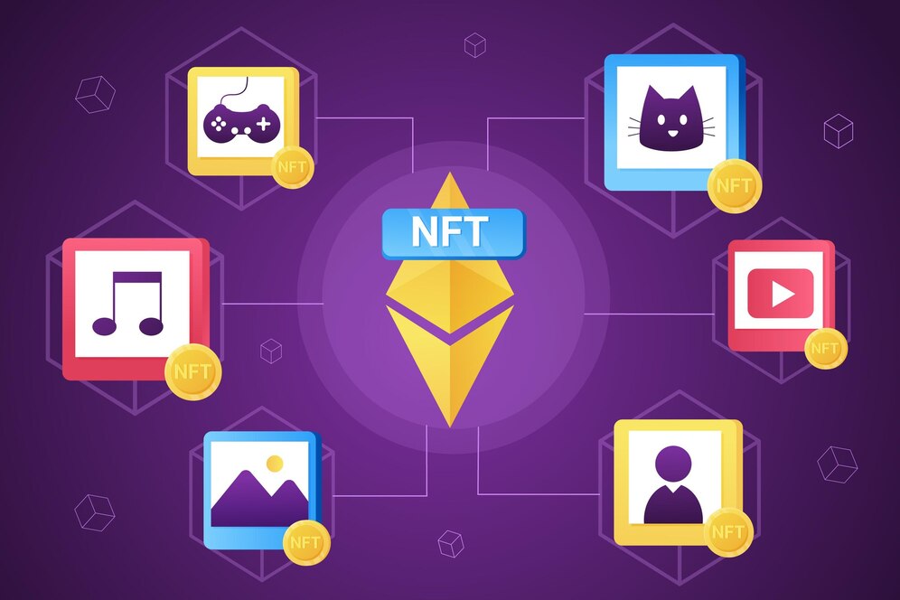 What You Need to Know in Simple Terms About NFT DApps